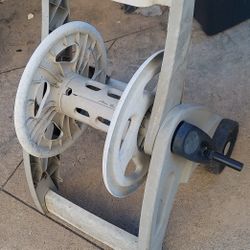 Hose Reel $25
