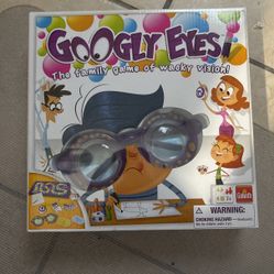 Googly Eyes