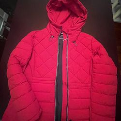 Women’s Size Large Jacket 
