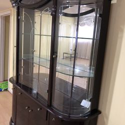 China Cabinet 