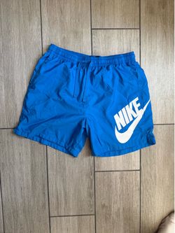 Nike Shorts Large
