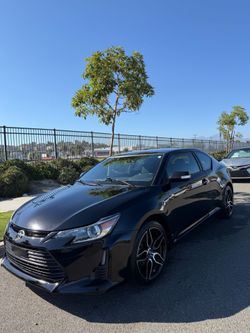 2016 scion tc