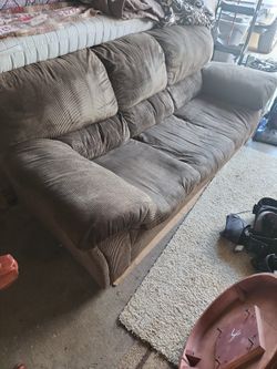 Free Couch