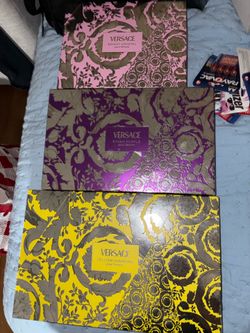 Versace Sets