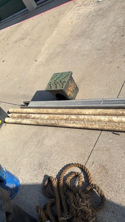 Pipe