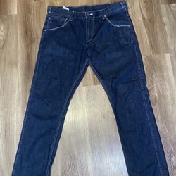 Levis 511 Dark Blue Jeans
