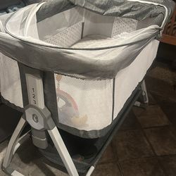 baby bassinet