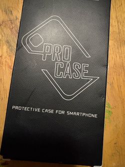 Pro case