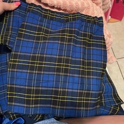academir apa uniform skirts 
