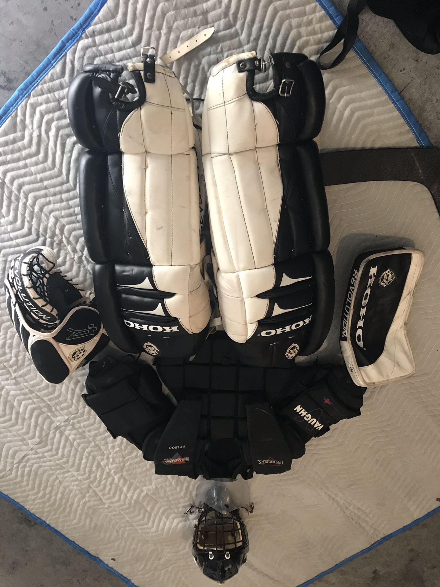 Used Hockey Equipment for Sale in Las Vegas, NV OfferUp