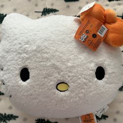 Hello Kitty Pillow 