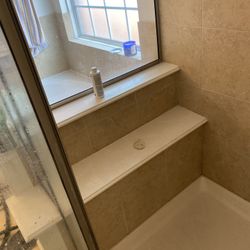 Clean Grout Polished  Tile Make Them Look Like New 832 547-forty-four Forty-four