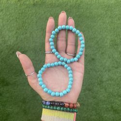 Turquoise Bracelet 
