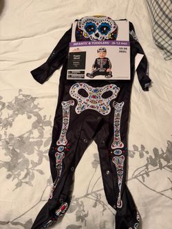 Baby costumes