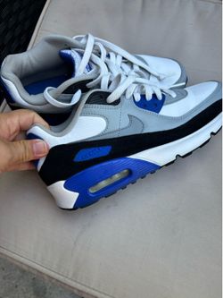 Nike Air Sneakers