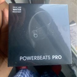Powerbeats Pro 