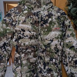 Sitka Jacket - Women's Kelvin WS Hoodie