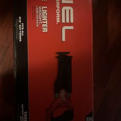 Milwaukee SAWZALL® Recip Saw