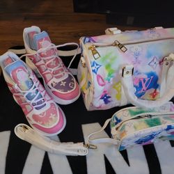 Shoe Bag