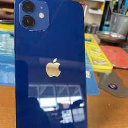 Apple iPhone 12 64 Gb T-mobile