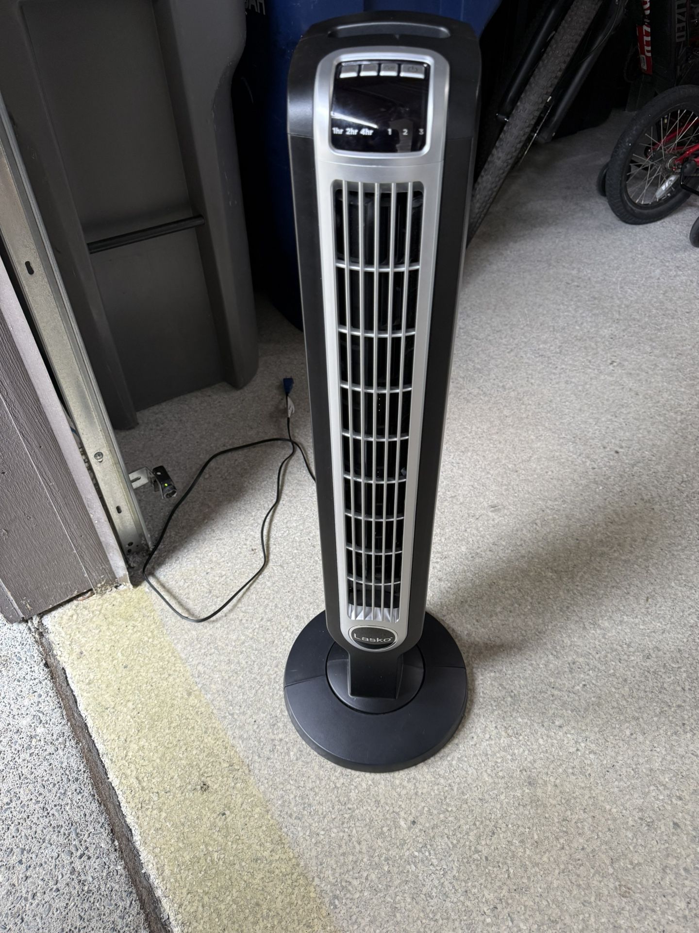 Fan