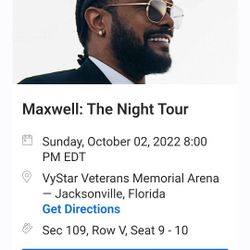 Jacksonville Fl Fantasia Concert Tickets