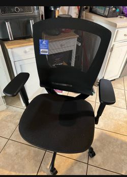 Office chair