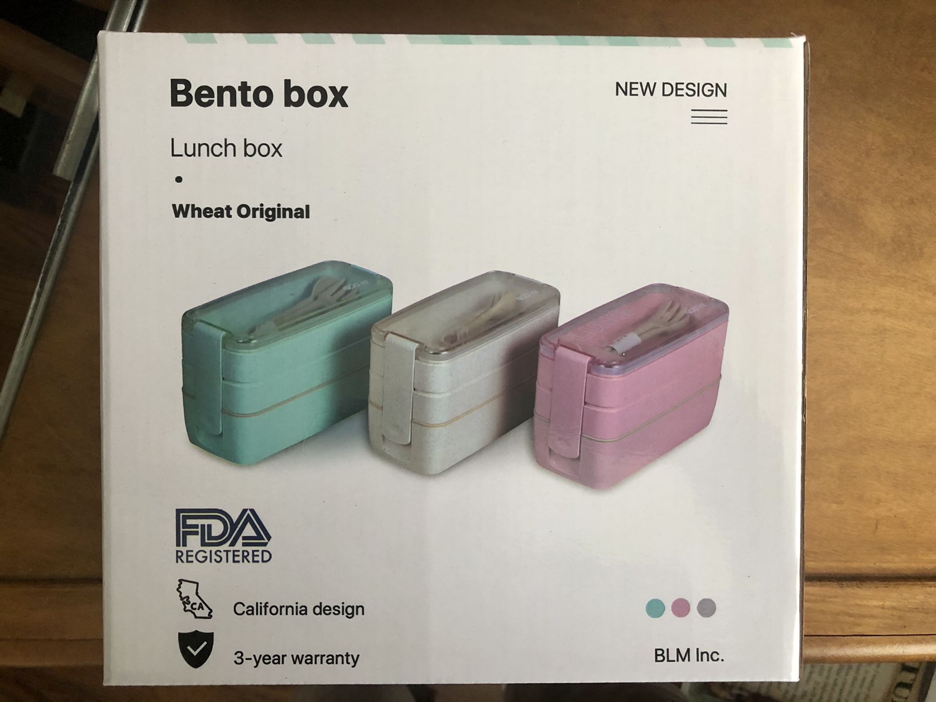 Bentgo Fresh Lunch Box NEW - Still Available for Sale in Kirkland, WA -  OfferUp