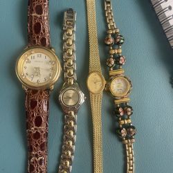Watch