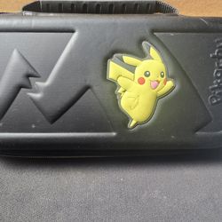 Pikachu/Pokémon Nintendo Switch Case