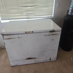  Deep Freezer