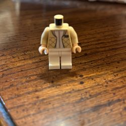Lego Princess Leia