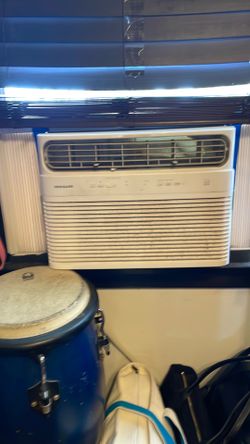 FREE two Frigidaire AC window units
