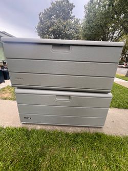 Storage Trunk