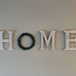 Home Decor 