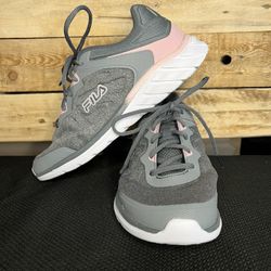 Fila Women’s Running Shoes