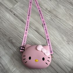 Hello Kitty Purse 