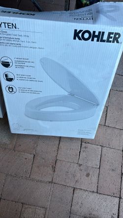 Toilet Seat