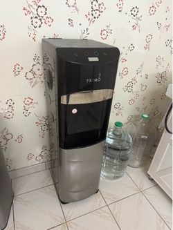 Primo Water Dispenser for 5 gallons