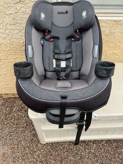 Safety 1st Convertible Car Seat