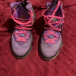 Nike Lebron Xix 19 Men’s Size 10 