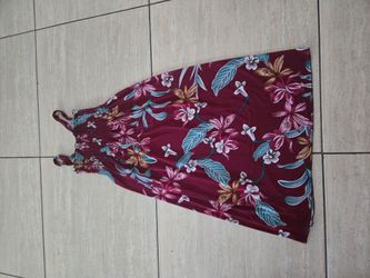 Women's clothing