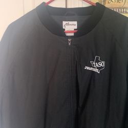 TASÓ Jacket