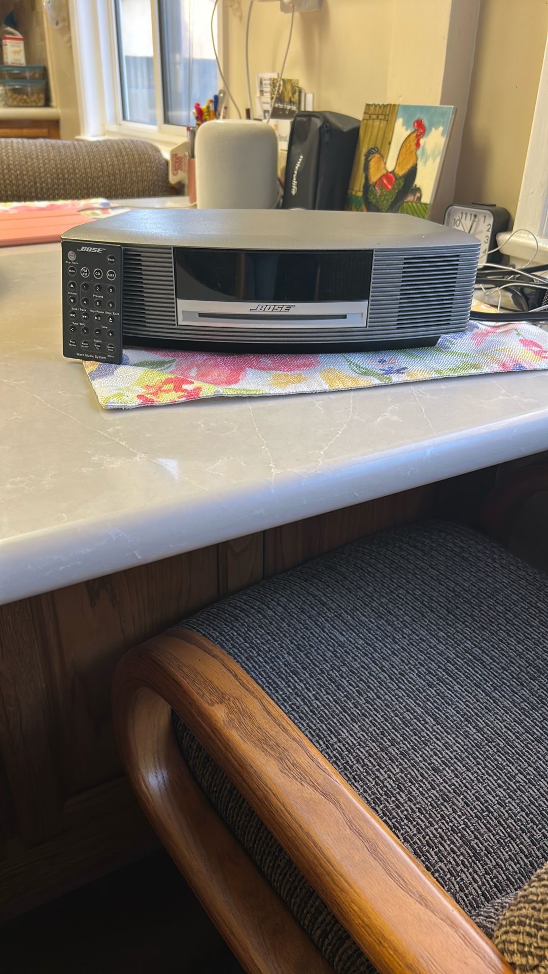 Bose Radio