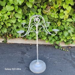 Wedding Event Candelabras 