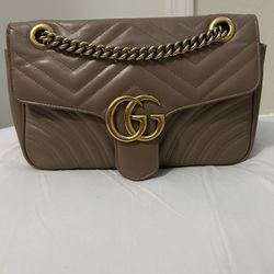 Gucci Marmont