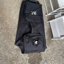 Softball Bag