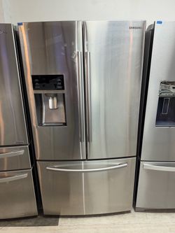 Samsung Refrigerator