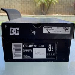Tennis Shoes