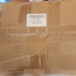 Crankcase Ventilator Separator.